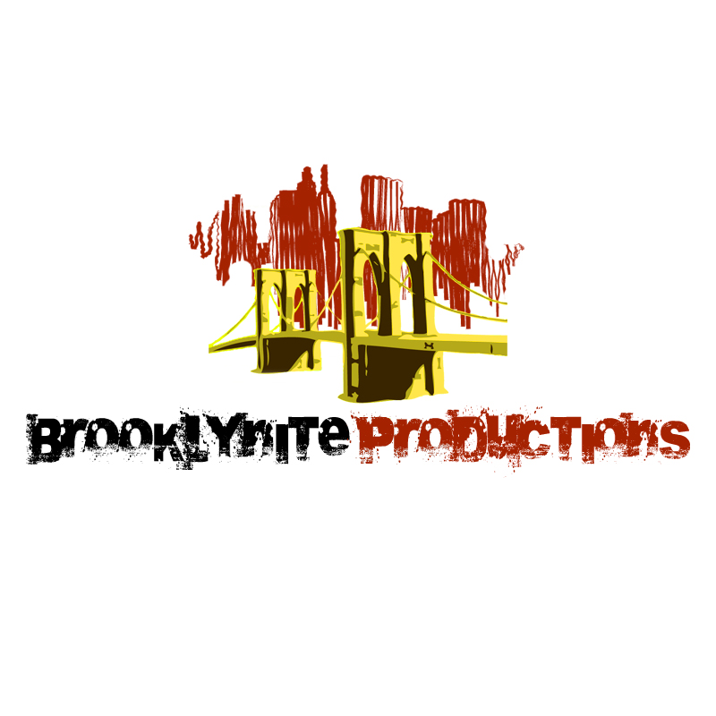 Brooklynite Productions logo