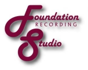 Foundation Recording Studio logo