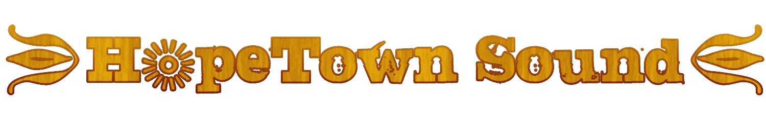 HopeTown Sound logo
