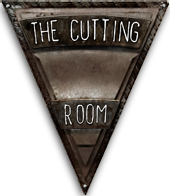 The Cutting Room logo